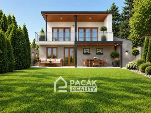Prodej chaty, Plumlov, 75 m2