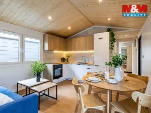 Prodej domu na klíč, Deštné v Orlických horách, 48 m2