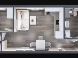 Prodej domu na klíč, Deštné v Orlických horách, 48 m2