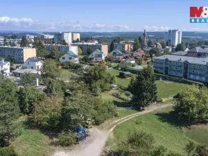 Prodej pozemku pro bydlení, Česká Skalice, 798 m2