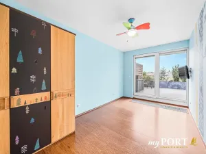 Pronájem bytu 3+kk, Plzeň, V Hájku, 88 m2