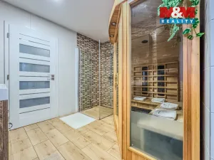 Prodej rodinného domu, Lovosice, S. K. Neumanna, 200 m2