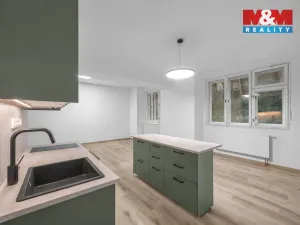 Prodej bytu 1+kk, Praha - Staré Město, Dlouhá, 46 m2