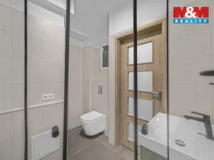 Prodej bytu 1+kk, Praha - Staré Město, Dlouhá, 46 m2