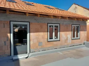 Prodej rodinného domu, Písek, Leoše Janáčka, 417 m2