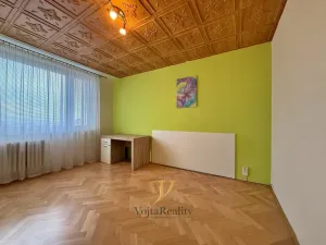 Pronájem bytu 3+1, Olomouc, Varšavské nám., 75 m2