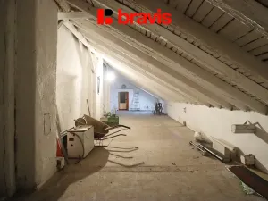 Pronájem skladu, Brno - Dolní Heršpice, Havránkova, 270 m2