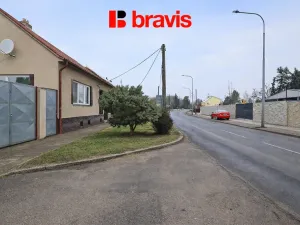 Pronájem skladu, Brno - Dolní Heršpice, Havránkova, 340 m2