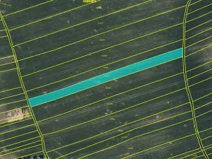 Prodej pole, Morkůvky, 1967 m2