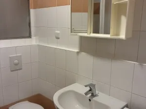 Pronájem bytu 1+kk, Praha - Hostivař, Švehlova, 25 m2