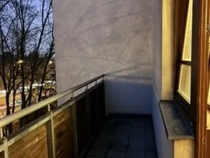 Pronájem bytu 1+kk, Praha - Hostivař, Švehlova, 25 m2