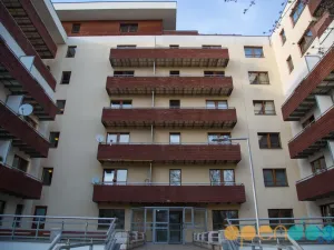 Pronájem bytu 1+kk, Praha - Hostivař, Švehlova, 25 m2