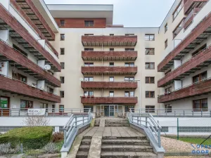 Pronájem bytu 1+kk, Praha - Hostivař, Švehlova, 25 m2