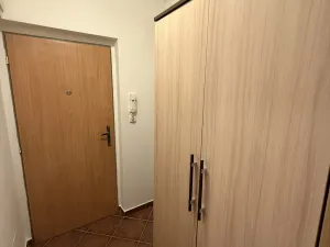 Pronájem bytu 1+kk, Praha - Hostivař, Švehlova, 25 m2