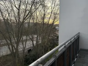 Pronájem bytu 1+kk, Praha - Hostivař, Švehlova, 25 m2