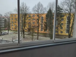 Pronájem bytu 2+kk, Ostrava - Hrabůvka, Plzeňská, 48 m2