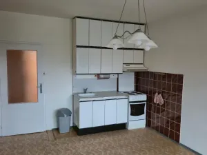 Pronájem bytu 2+kk, Ostrava - Hrabůvka, Plzeňská, 48 m2