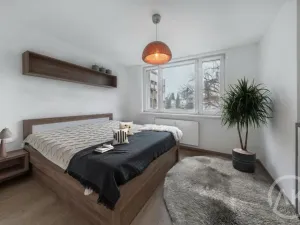 Pronájem bytu 3+kk, Ostrava - Moravská Ostrava, Pelclova, 87 m2