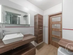 Pronájem bytu 3+kk, Ostrava - Moravská Ostrava, Pelclova, 87 m2