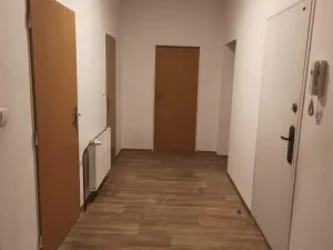Pronájem bytu 3+1, Přerov - Přerov I-Město, Osmek, 104 m2