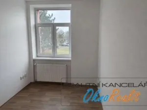 Pronájem bytu 3+1, Přerov - Přerov I-Město, Osmek, 104 m2