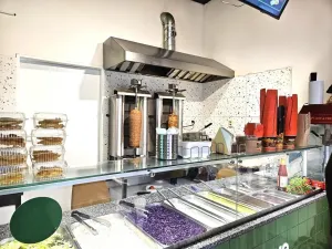 Pronájem restaurace, Praha - Vršovice, Žitomírská, 50 m2