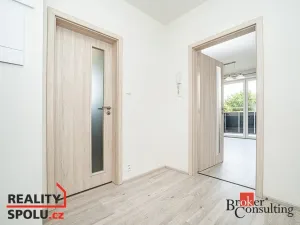 Pronájem bytu 1+kk, Heřmanova Huť - Vlkýš, U Pondu, 35 m2