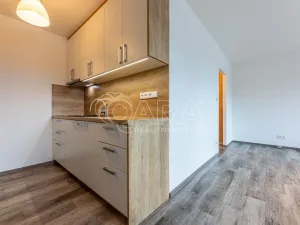 Prodej bytu 1+kk, Praha - Prosek, Lovosická, 34 m2