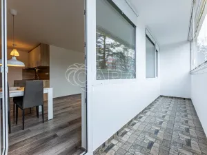 Prodej bytu 1+kk, Praha - Prosek, Lovosická, 34 m2