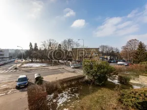 Prodej bytu 1+kk, Praha - Prosek, Lovosická, 34 m2