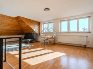 Prodej bytu 1+kk, Praha - Liboc, Litovická, 48 m2