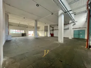 Pronájem skladu, Olomouc, Lazecká, 270 m2