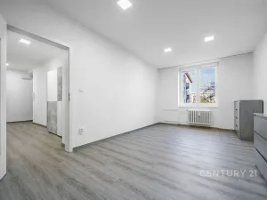 Pronájem bytu 2+1, Plzeň, Krejčíkova, 50 m2