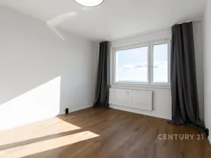 Prodej bytu 2+1, Chomutov, Kamenný vrch, 58 m2