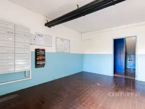 Prodej bytu 2+1, Chomutov, Kamenný vrch, 58 m2