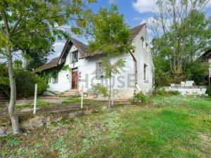 Prodej rodinného domu, Chyňava - Podkozí, 137 m2