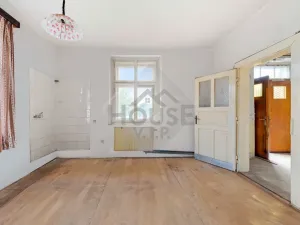 Prodej rodinného domu, Chyňava - Podkozí, 137 m2