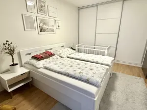 Pronájem bytu 3+kk, Jihlava - Hruškové Dvory, 79 m2