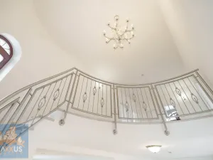 Pronájem vily, Praha - Nebušice, Nebušická, 243 m2