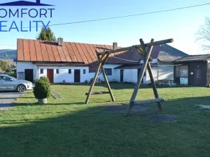 Prodej ubytování, Frýdlant nad Ostravicí - Nová Ves, 400 m2
