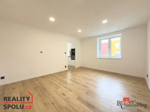 Prodej bytu 1+1, Petřvald, Josefa Holuba, 38 m2