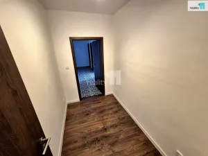 Pronájem bytu 2+1, Aš, U Nádraží, 67 m2