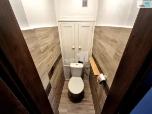 Pronájem bytu 2+1, Aš, U Nádraží, 67 m2