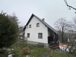 Prodej chaty, Jakartovice - Hořejší Kunčice, 86 m2