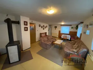 Prodej chaty, Jakartovice - Hořejší Kunčice, 86 m2