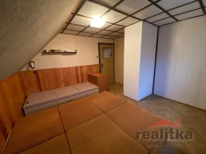 Prodej chaty, Jakartovice - Hořejší Kunčice, 86 m2