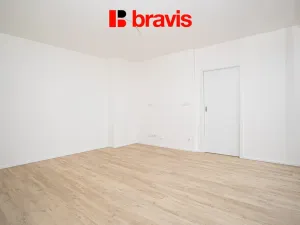 Pronájem bytu 2+kk, Brno, Auerswaldova, 47 m2