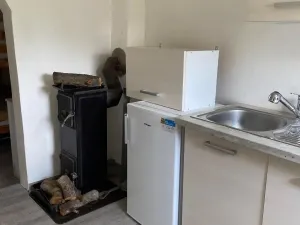 Prodej zahrady, Patokryje, 514 m2