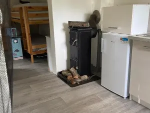 Prodej zahrady, Patokryje, 514 m2