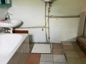 Prodej zahrady, Patokryje, 514 m2